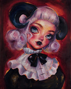 Malicenta Ravenbloom