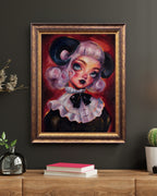 Malicenta Ravenbloom