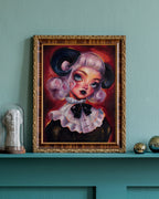 Malicenta Ravenbloom