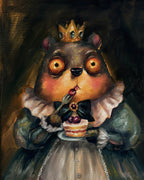 Baroness Marzipana von Sugarsmith