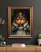 Baroness Marzipana von Sugarsmith