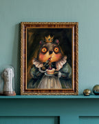 Baroness Marzipana von Sugarsmith