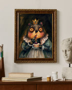 Baroness Marzipana von Sugarsmith