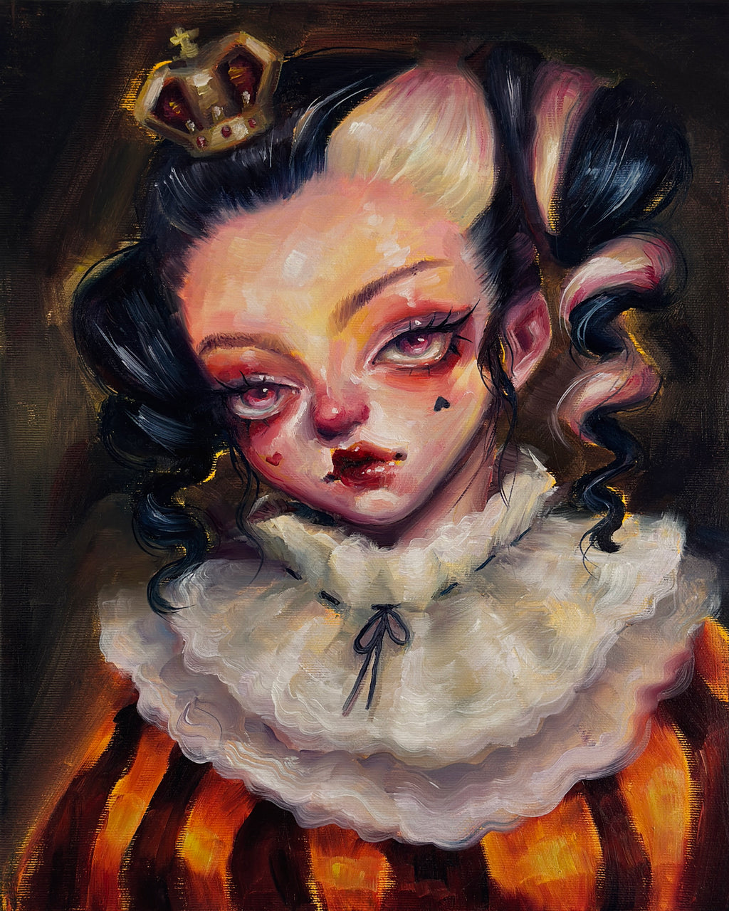 Duchess Mélantra des Ombres