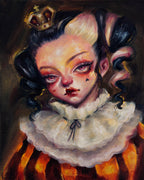 Duchess Mélantra des Ombres