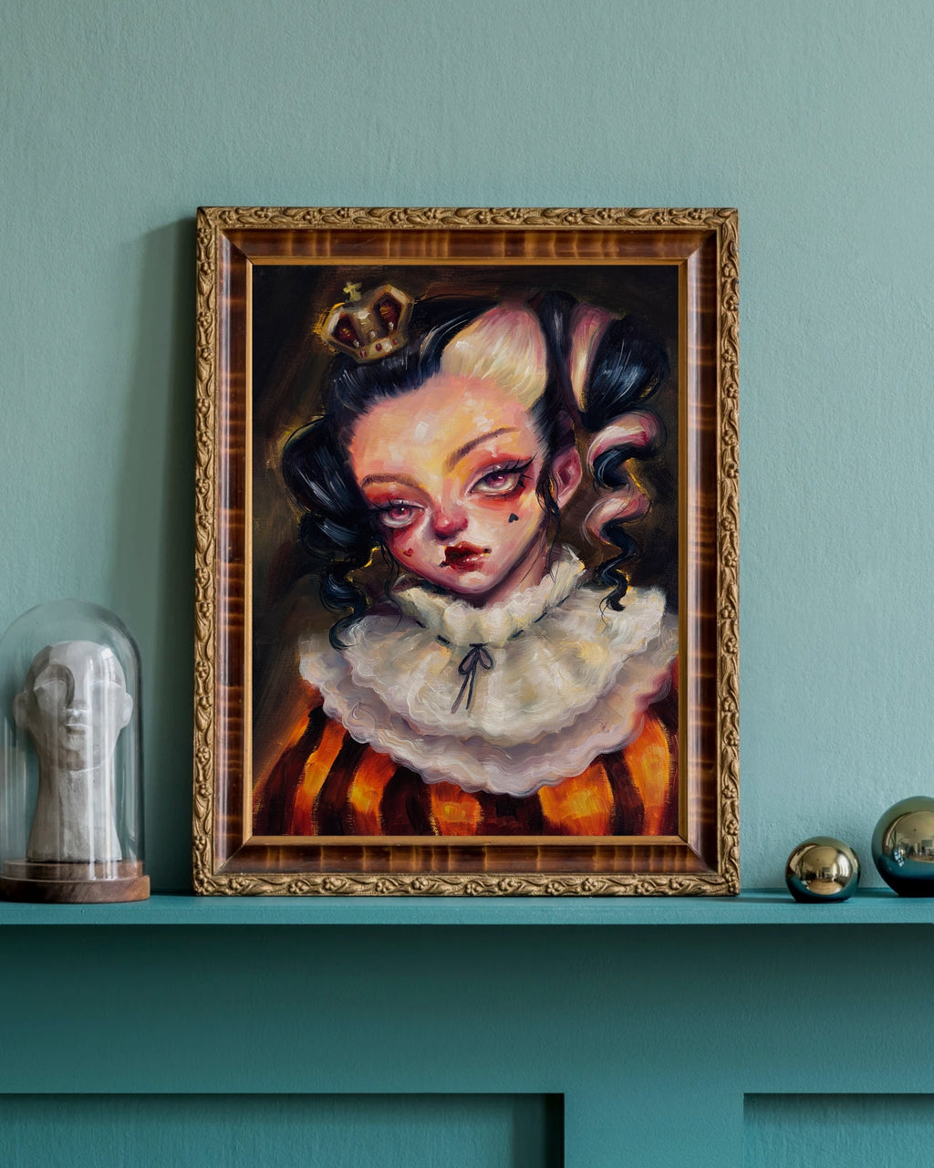 Duchess Mélantra des Ombres