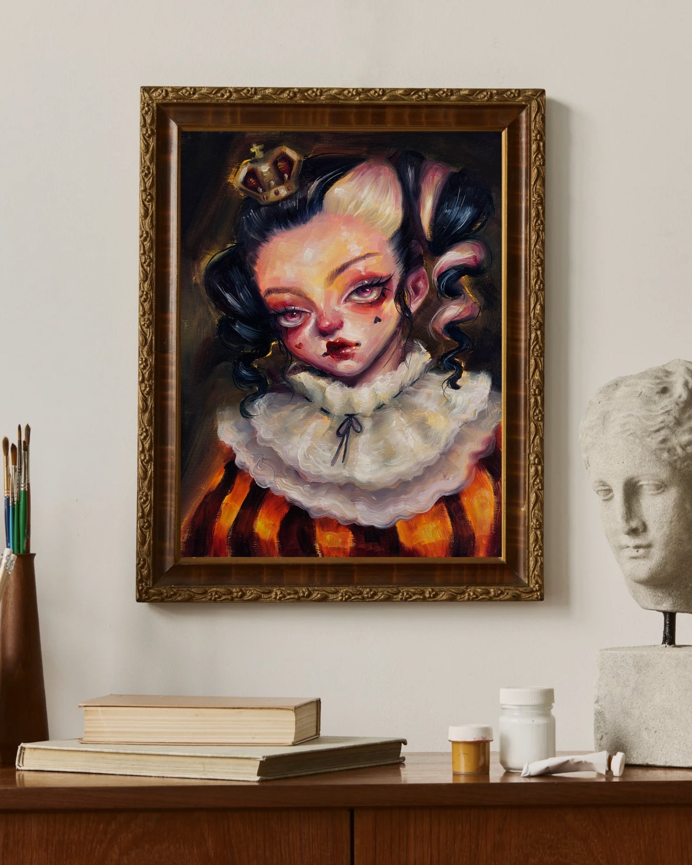 Duchess Mélantra des Ombres