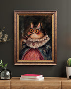 Countess Whiskerella