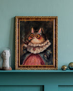 Countess Whiskerella