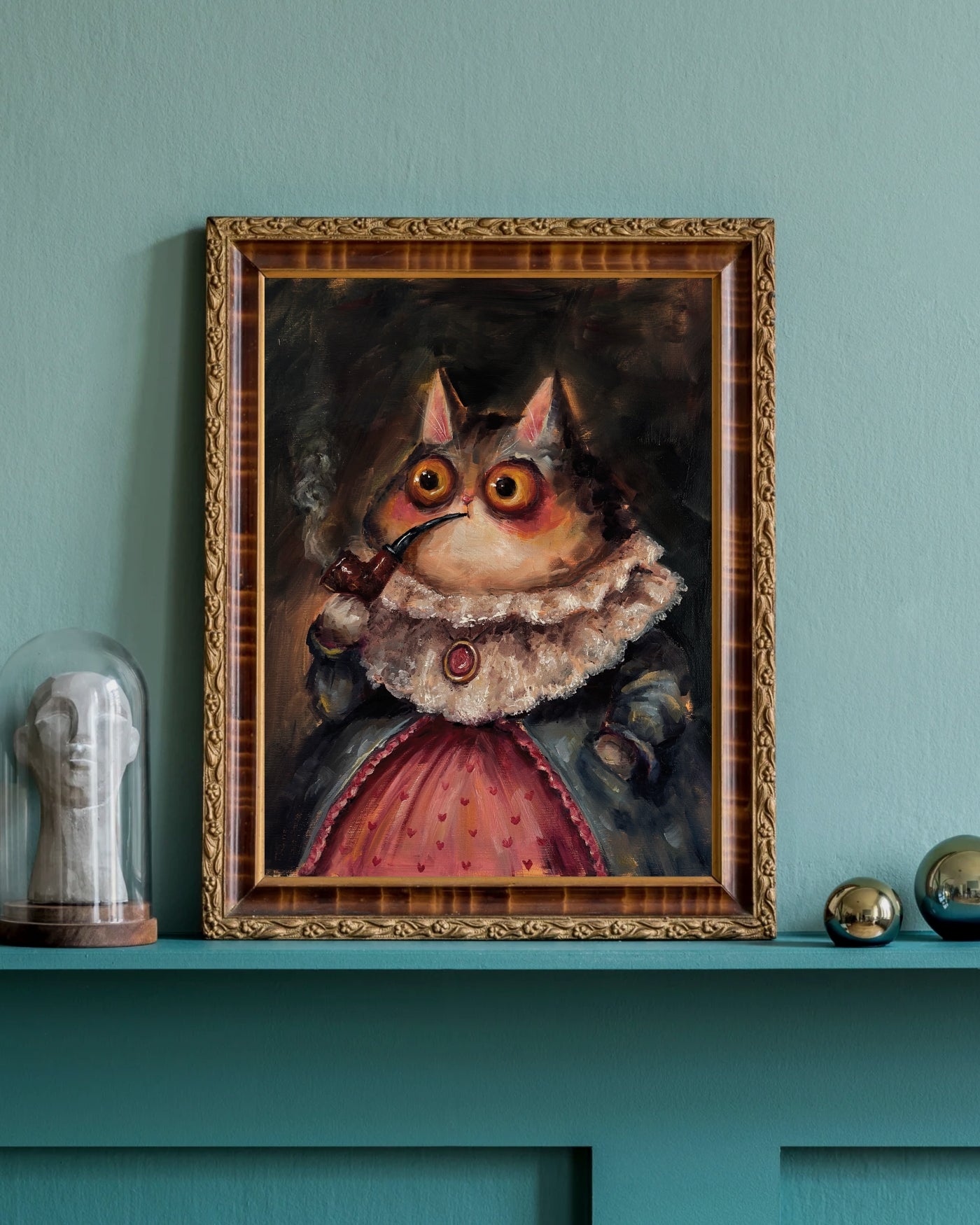 Countess Whiskerella