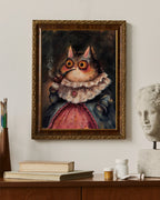 Countess Whiskerella