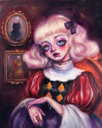 Lady Melanza Morissette