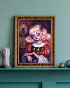 Lady Melanza Morissette