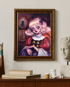 Lady Melanza Morissette